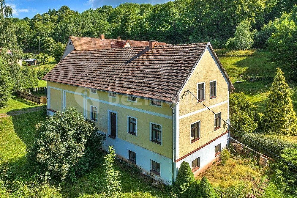 Prodej domu 142 m², pozemek 707 m², Šonov, Královéhradecký kraj