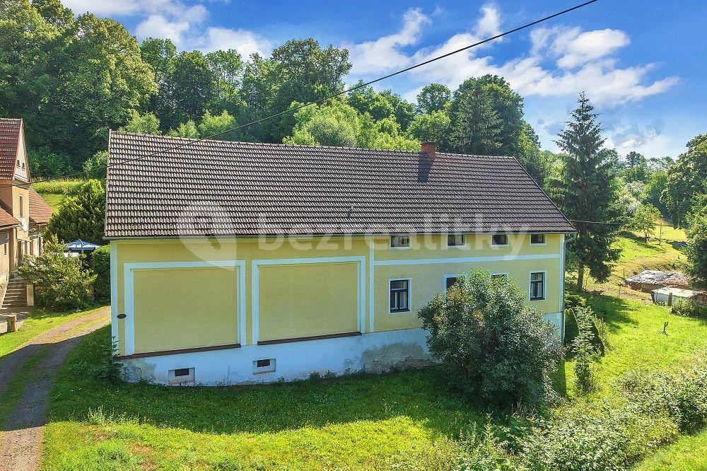 Prodej domu 142 m², pozemek 707 m², Šonov, Královéhradecký kraj
