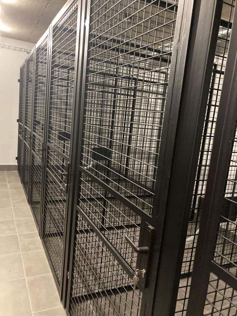 Pronájem nebytového prostoru 2 m², U Ovčína, Dobříš, Středočeský kraj Pronájem nebytového prostoru 2 m², U Ovčína, Dobříš, Středočeský kraj