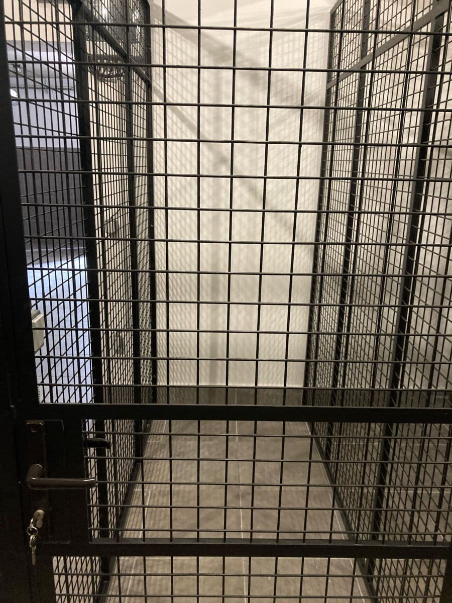 Pronájem nebytového prostoru 2 m², U Ovčína, Dobříš, Středočeský kraj Pronájem nebytového prostoru 2 m², U Ovčína, Dobříš, Středočeský kraj