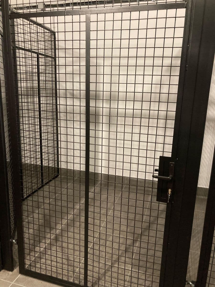 Pronájem nebytového prostoru 2 m², U Ovčína, Dobříš, Středočeský kraj Pronájem nebytového prostoru 2 m², U Ovčína, Dobříš, Středočeský kraj