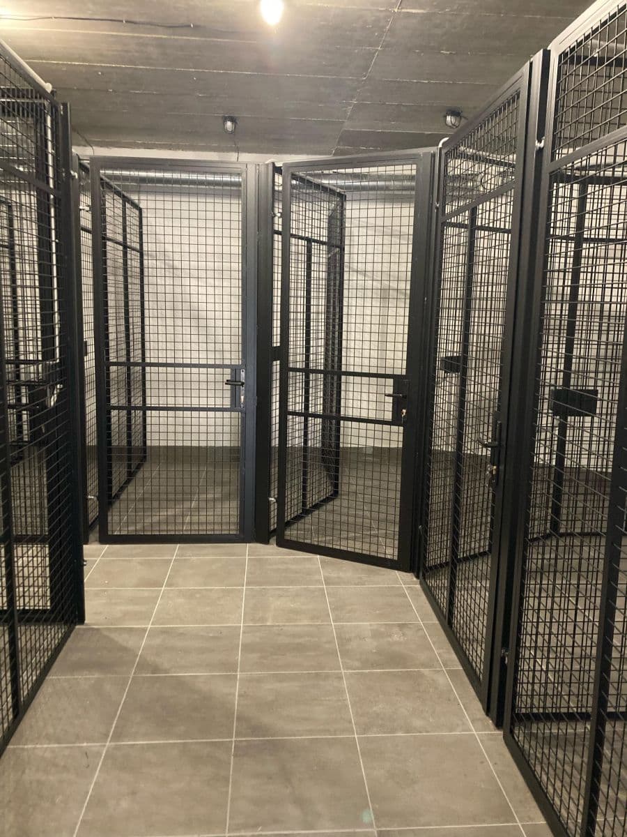 Pronájem nebytového prostoru 2 m², U Ovčína, Dobříš, Středočeský kraj Pronájem nebytového prostoru 2 m², U Ovčína, Dobříš, Středočeský kraj