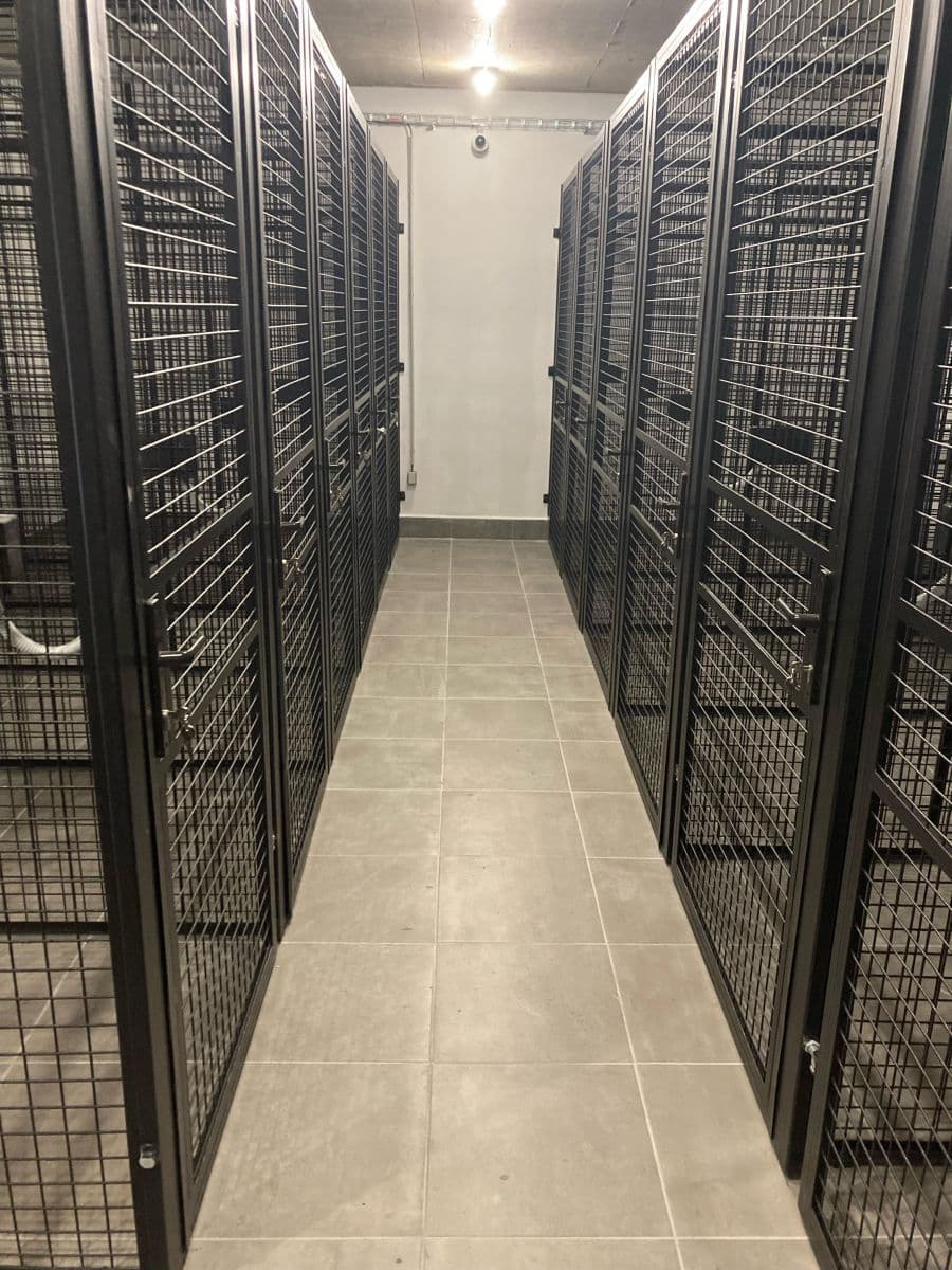 Pronájem nebytového prostoru 2 m², U Ovčína, Dobříš, Středočeský kraj Pronájem nebytového prostoru 2 m², U Ovčína, Dobříš, Středočeský kraj