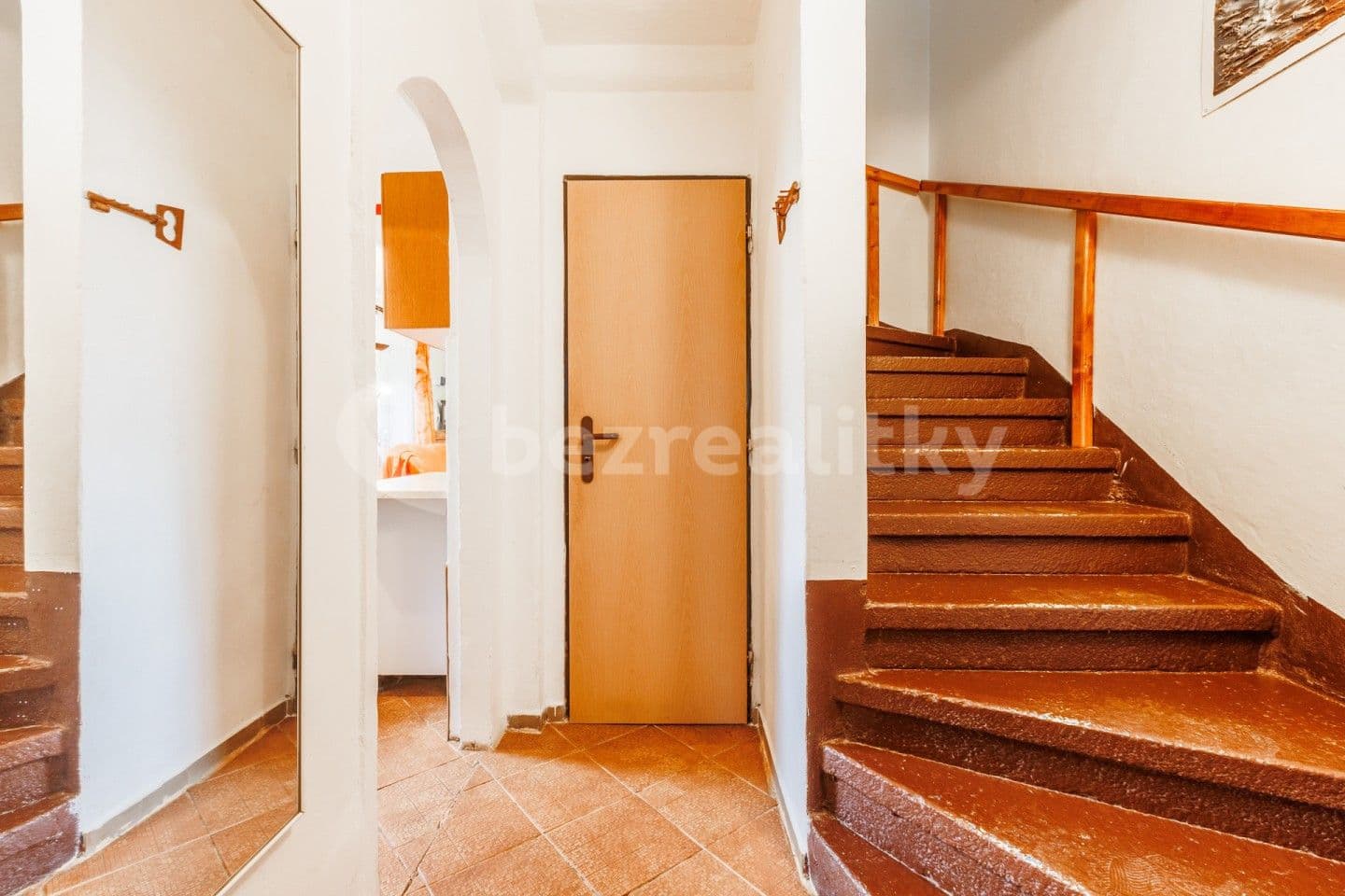 Prodej domu 146 m², pozemek 831 m², Skalná, Karlovarský kraj