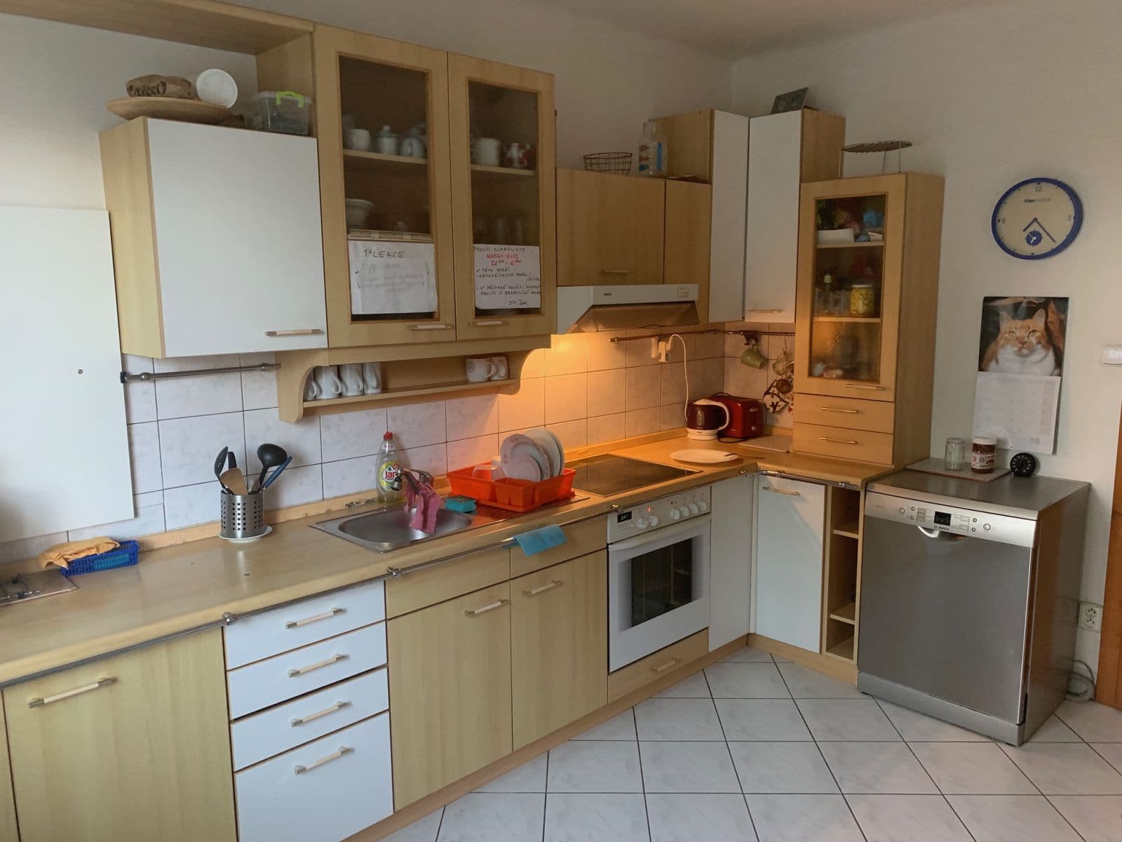 Pronájem domu 15 m², pozemek 300 m², K Rozvodně, Praha, Praha Pronájem domu 15 m², pozemek 300 m², K Rozvodně, Praha, Praha