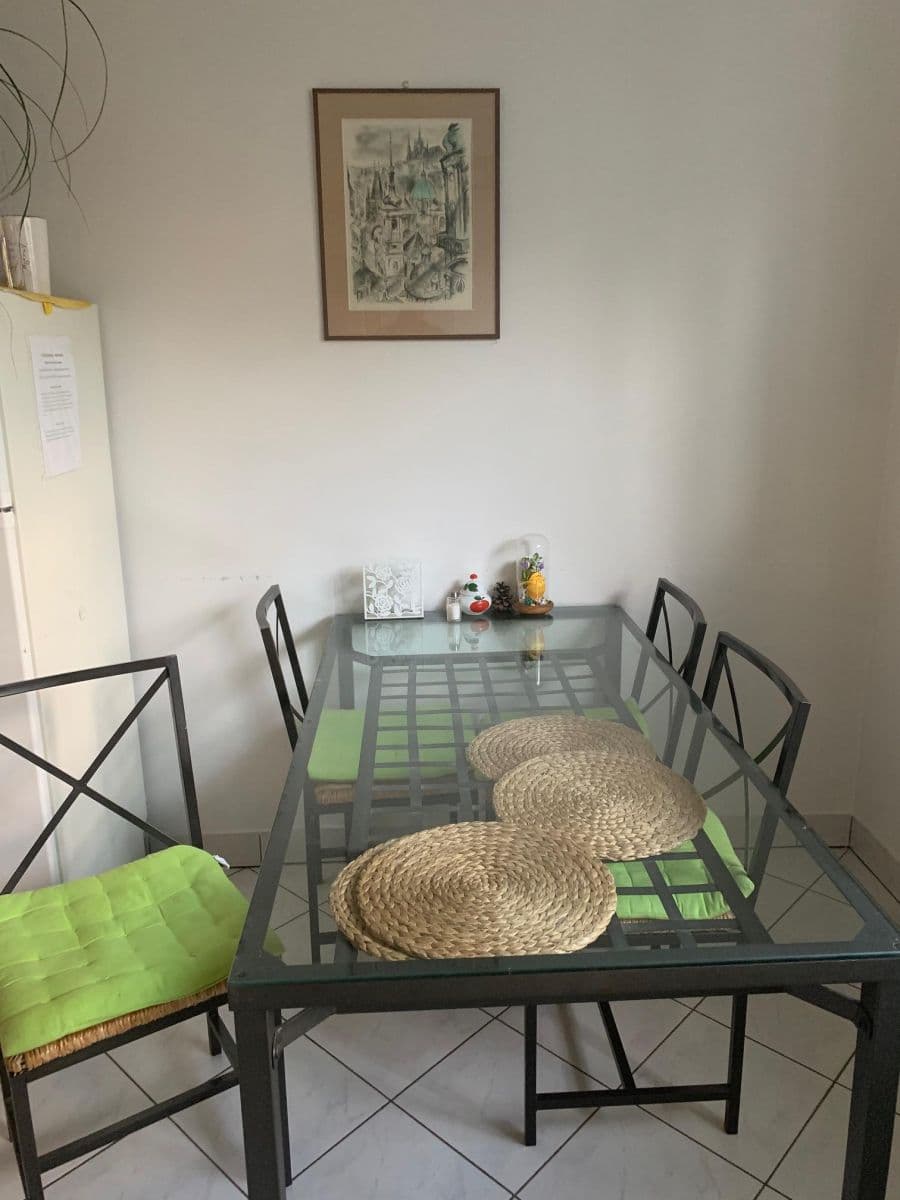 Pronájem domu 15 m², pozemek 300 m², K Rozvodně, Praha, Praha Pronájem domu 15 m², pozemek 300 m², K Rozvodně, Praha, Praha