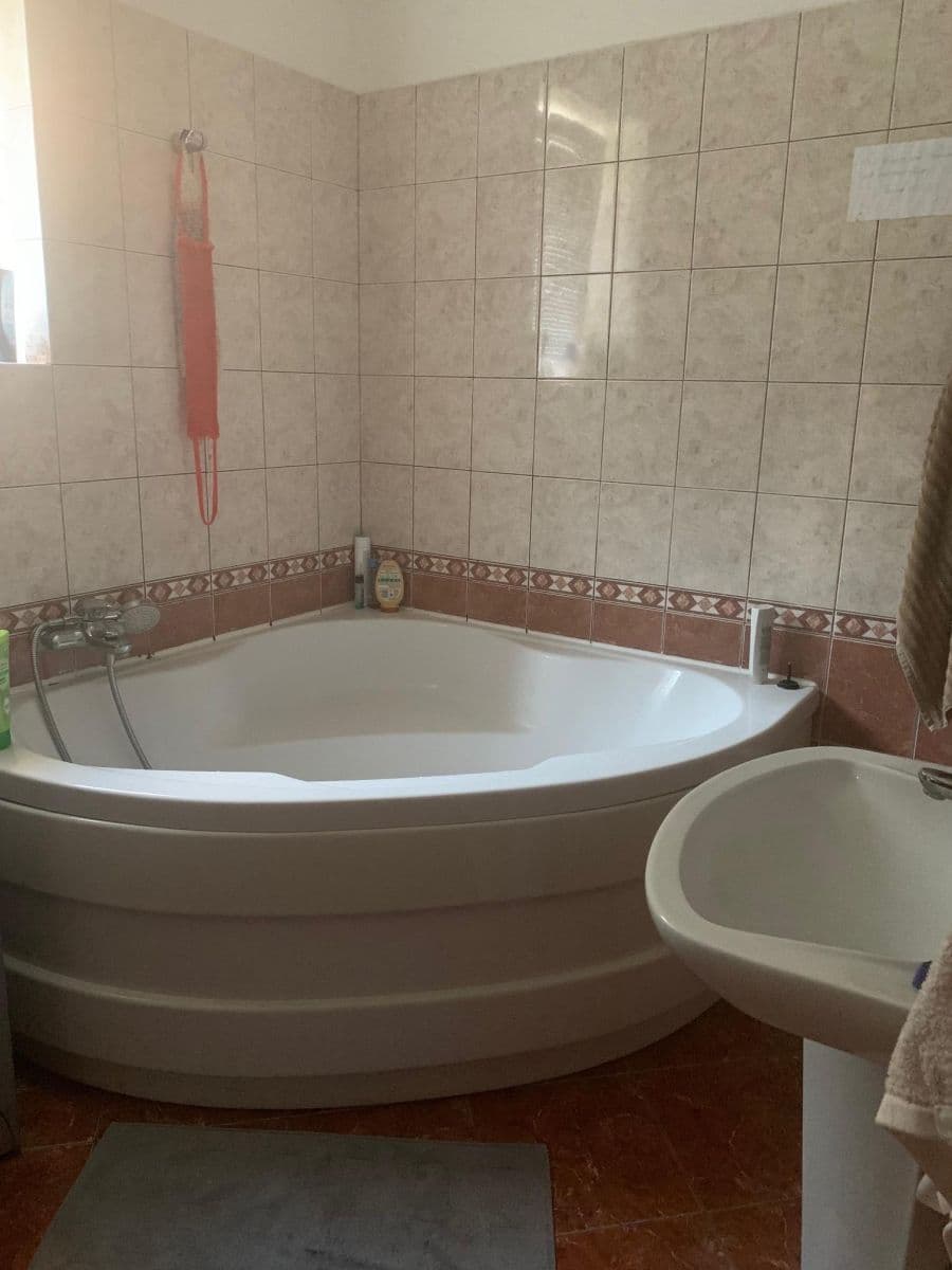 Pronájem domu 15 m², pozemek 300 m², K Rozvodně, Praha, Praha Pronájem domu 15 m², pozemek 300 m², K Rozvodně, Praha, Praha