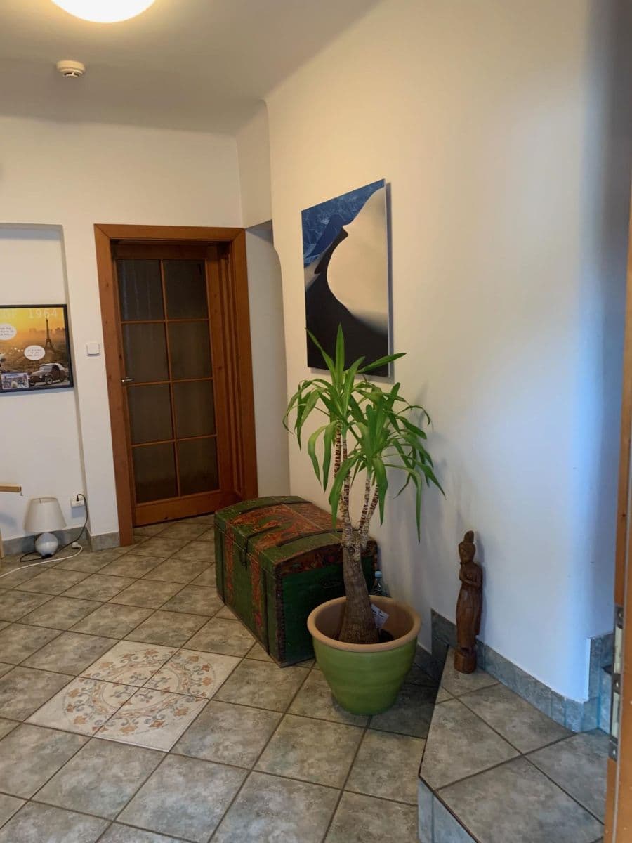 Pronájem domu 15 m², pozemek 300 m², K Rozvodně, Praha, Praha Pronájem domu 15 m², pozemek 300 m², K Rozvodně, Praha, Praha