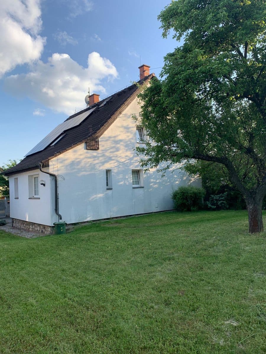 Pronájem domu 15 m², pozemek 300 m², K Rozvodně, Praha, Praha Pronájem domu 15 m², pozemek 300 m², K Rozvodně, Praha, Praha