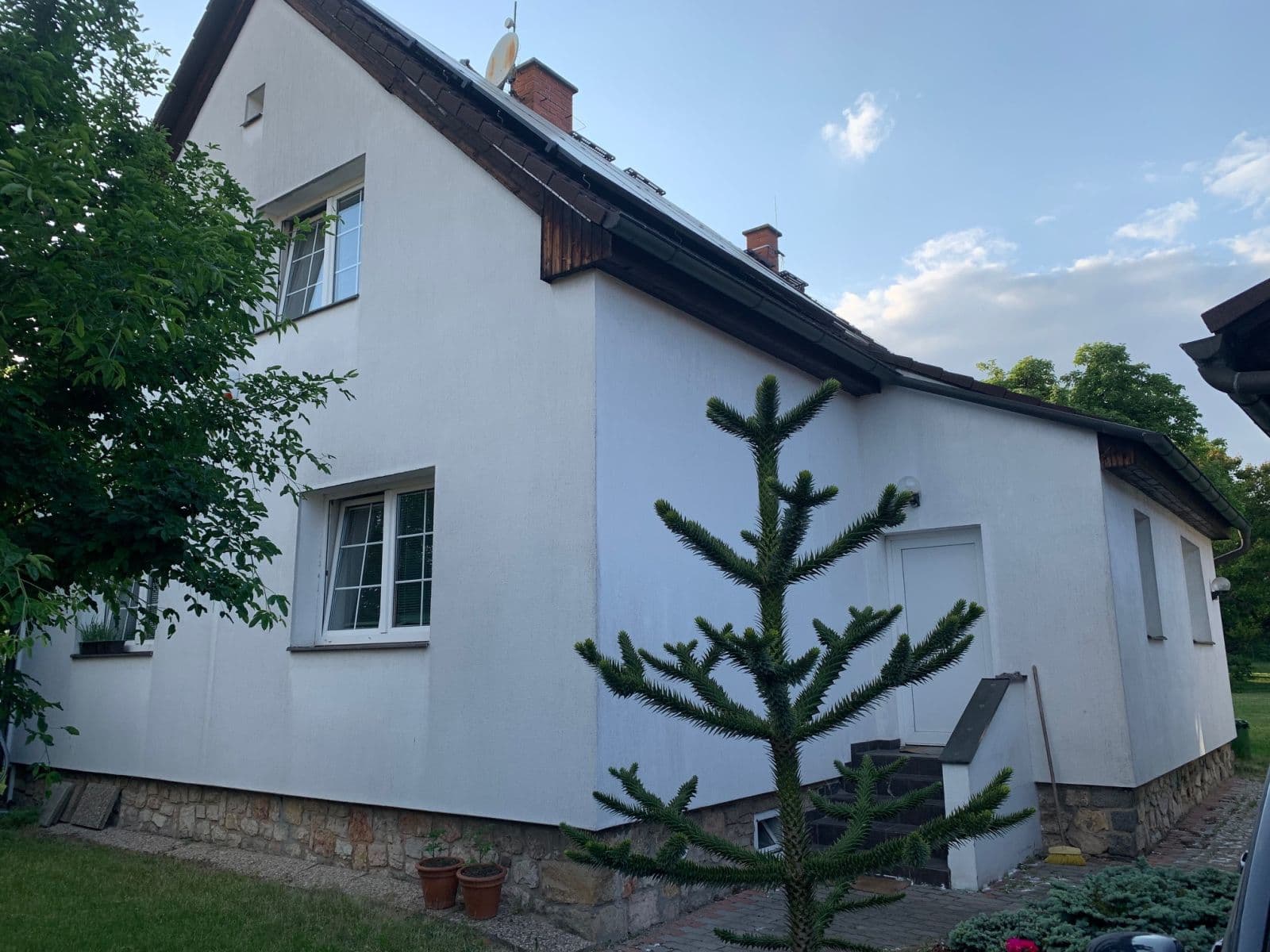 Pronájem domu 15 m², pozemek 300 m², K Rozvodně, Praha, Praha Pronájem domu 15 m², pozemek 300 m², K Rozvodně, Praha, Praha