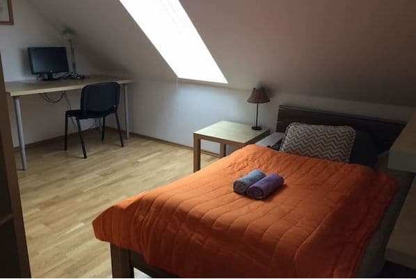 Pronájem domu 15 m², pozemek 300 m², K Rozvodně, Praha, Praha Pronájem domu 15 m², pozemek 300 m², K Rozvodně, Praha, Praha