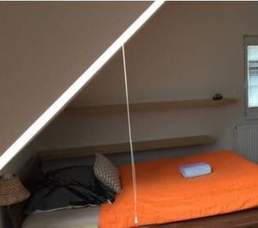 Pronájem domu 15 m², pozemek 300 m², K Rozvodně, Praha, Praha Pronájem domu 15 m², pozemek 300 m², K Rozvodně, Praha, Praha