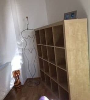 Pronájem domu 15 m², pozemek 300 m², K Rozvodně, Praha, Praha Pronájem domu 15 m², pozemek 300 m², K Rozvodně, Praha, Praha