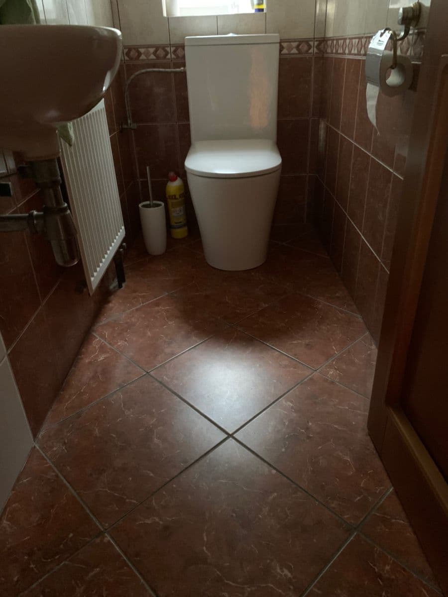 Pronájem domu 15 m², pozemek 300 m², K Rozvodně, Praha, Praha Pronájem domu 15 m², pozemek 300 m², K Rozvodně, Praha, Praha