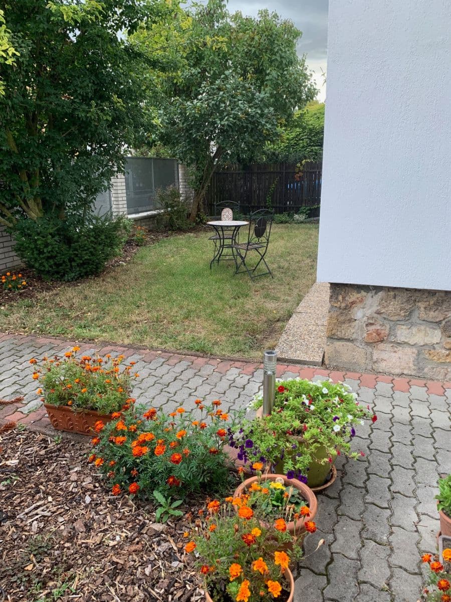 Pronájem domu 15 m², pozemek 300 m², K Rozvodně, Praha, Praha Pronájem domu 15 m², pozemek 300 m², K Rozvodně, Praha, Praha