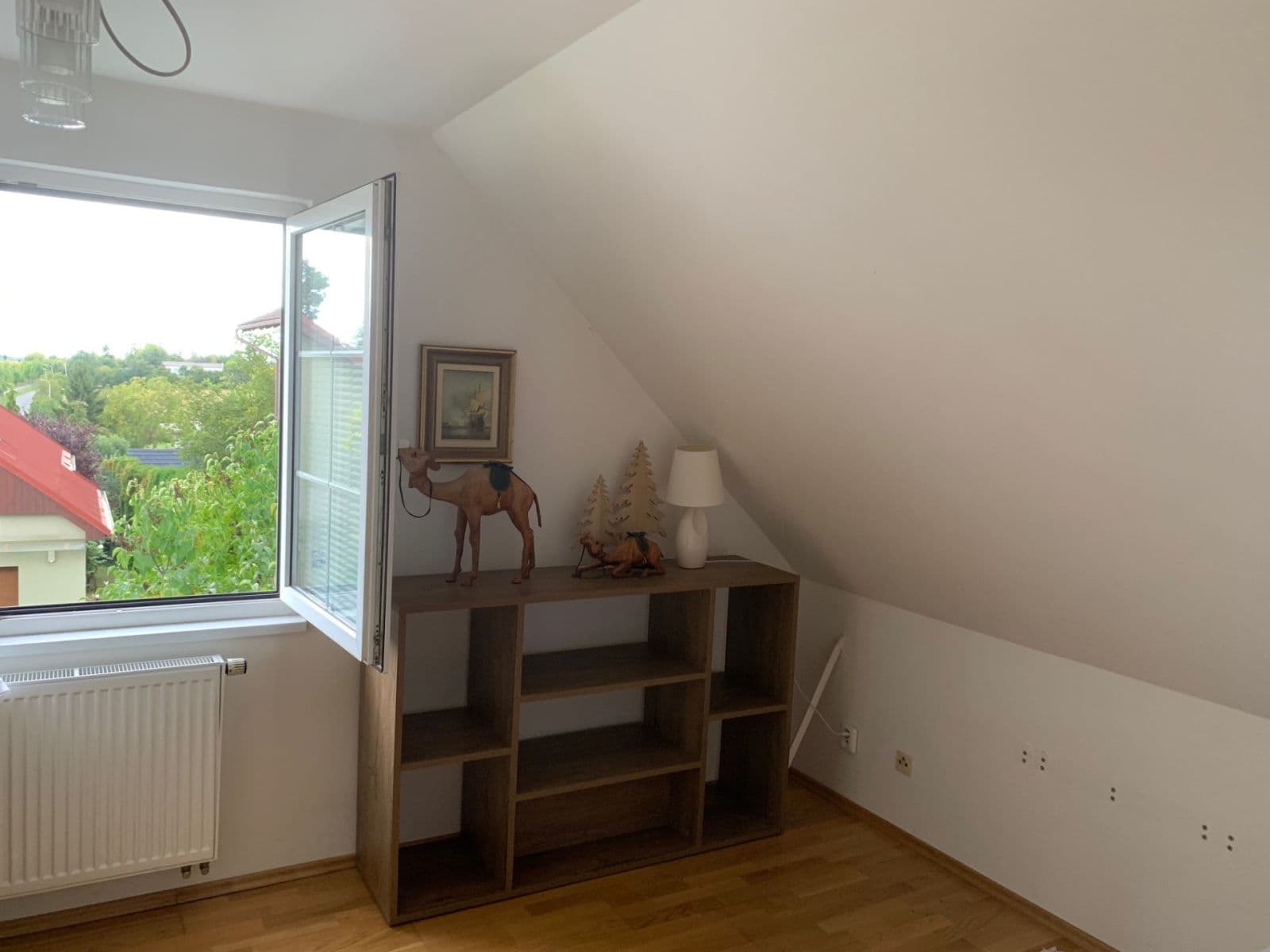 Pronájem domu 15 m², pozemek 300 m², K Rozvodně, Praha, Praha Pronájem domu 15 m², pozemek 300 m², K Rozvodně, Praha, Praha