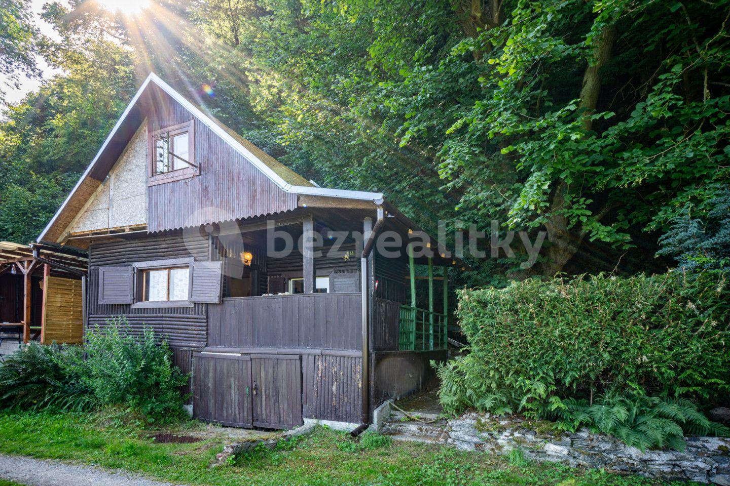 Prodej chaty, chalupy 45 m², pozemek 35 m², Chlum, Plzeňský kraj