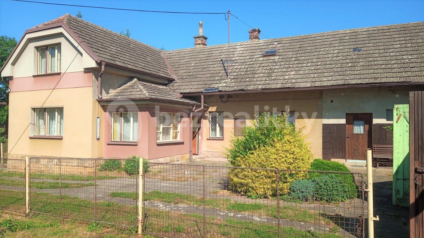 Prodej domu 128 m², pozemek 2.189 m², Volanice, Královéhradecký kraj