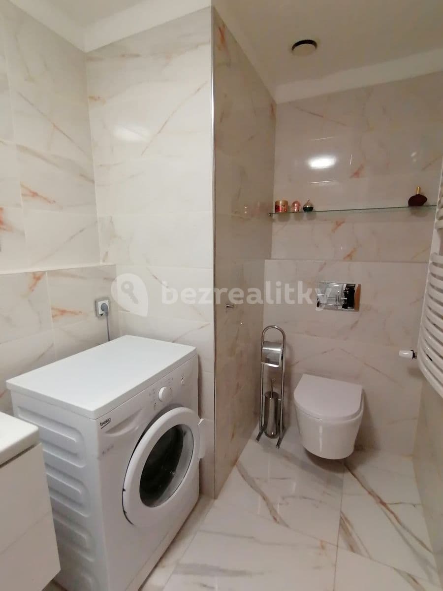 Pronájem bytu 2+kk 69 m², Panuškova, Praha, Praha Pronájem bytu 2+kk 69 m², Panuškova, Praha, Praha