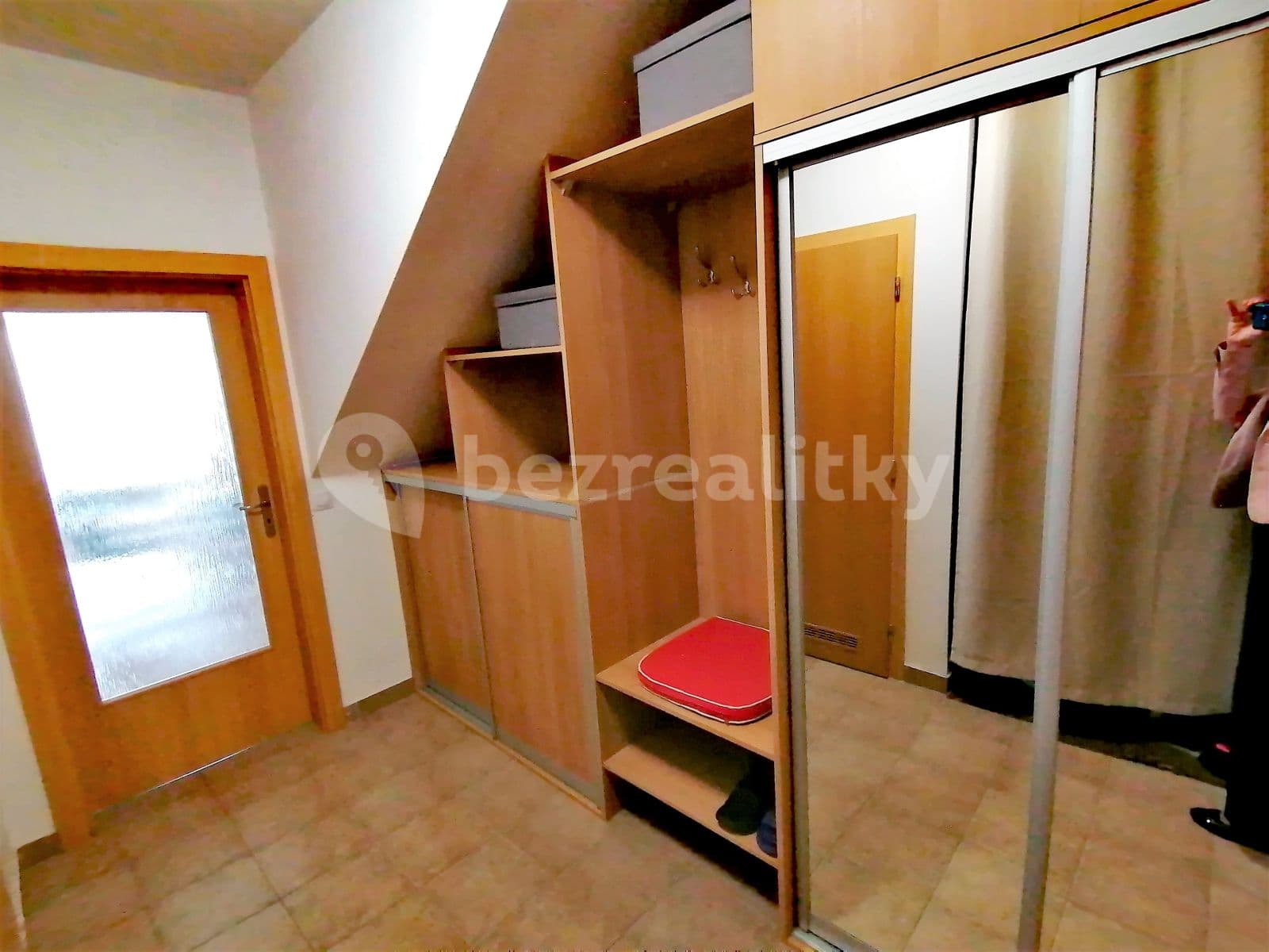 Pronájem bytu 2+kk 69 m², Panuškova, Praha, Praha Pronájem bytu 2+kk 69 m², Panuškova, Praha, Praha