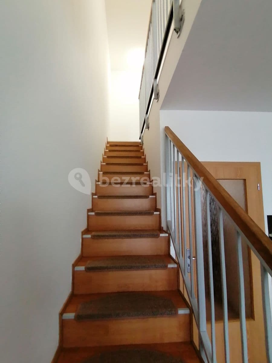 Pronájem bytu 2+kk 69 m², Panuškova, Praha, Praha Pronájem bytu 2+kk 69 m², Panuškova, Praha, Praha