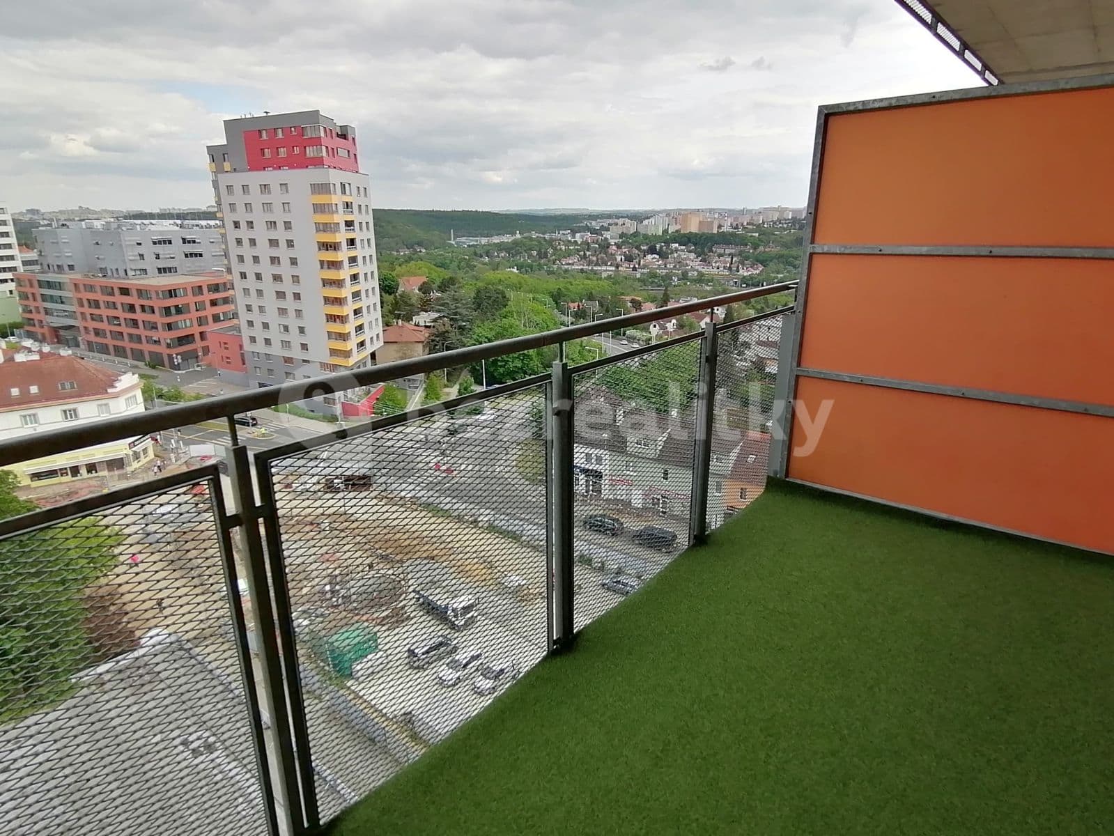 Pronájem bytu 2+kk 69 m², Panuškova, Praha, Praha Pronájem bytu 2+kk 69 m², Panuškova, Praha, Praha