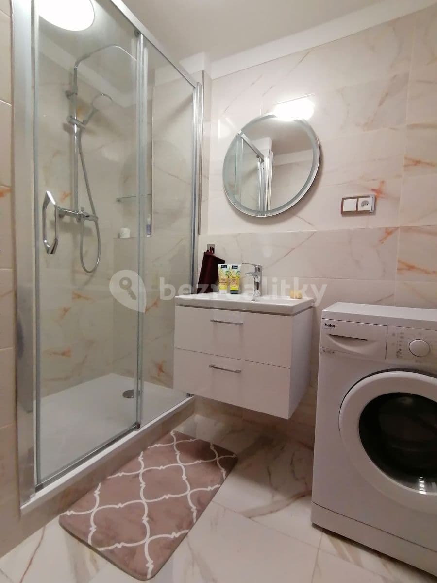 Pronájem bytu 2+kk 69 m², Panuškova, Praha, Praha Pronájem bytu 2+kk 69 m², Panuškova, Praha, Praha