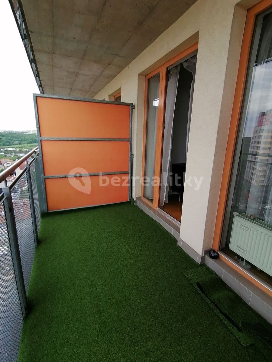 Pronájem bytu 2+kk 69 m², Panuškova, Praha, Praha Pronájem bytu 2+kk 69 m², Panuškova, Praha, Praha