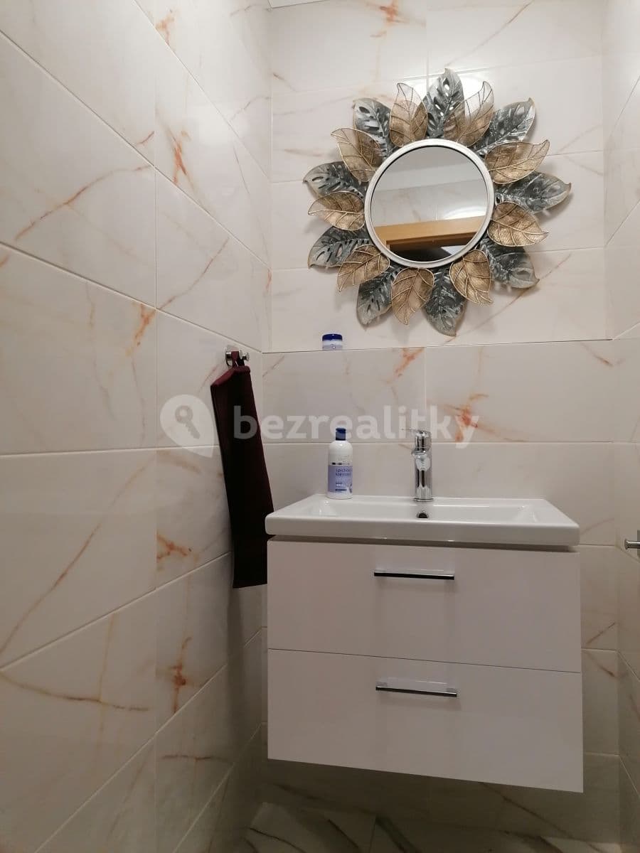Pronájem bytu 2+kk 69 m², Panuškova, Praha, Praha Pronájem bytu 2+kk 69 m², Panuškova, Praha, Praha