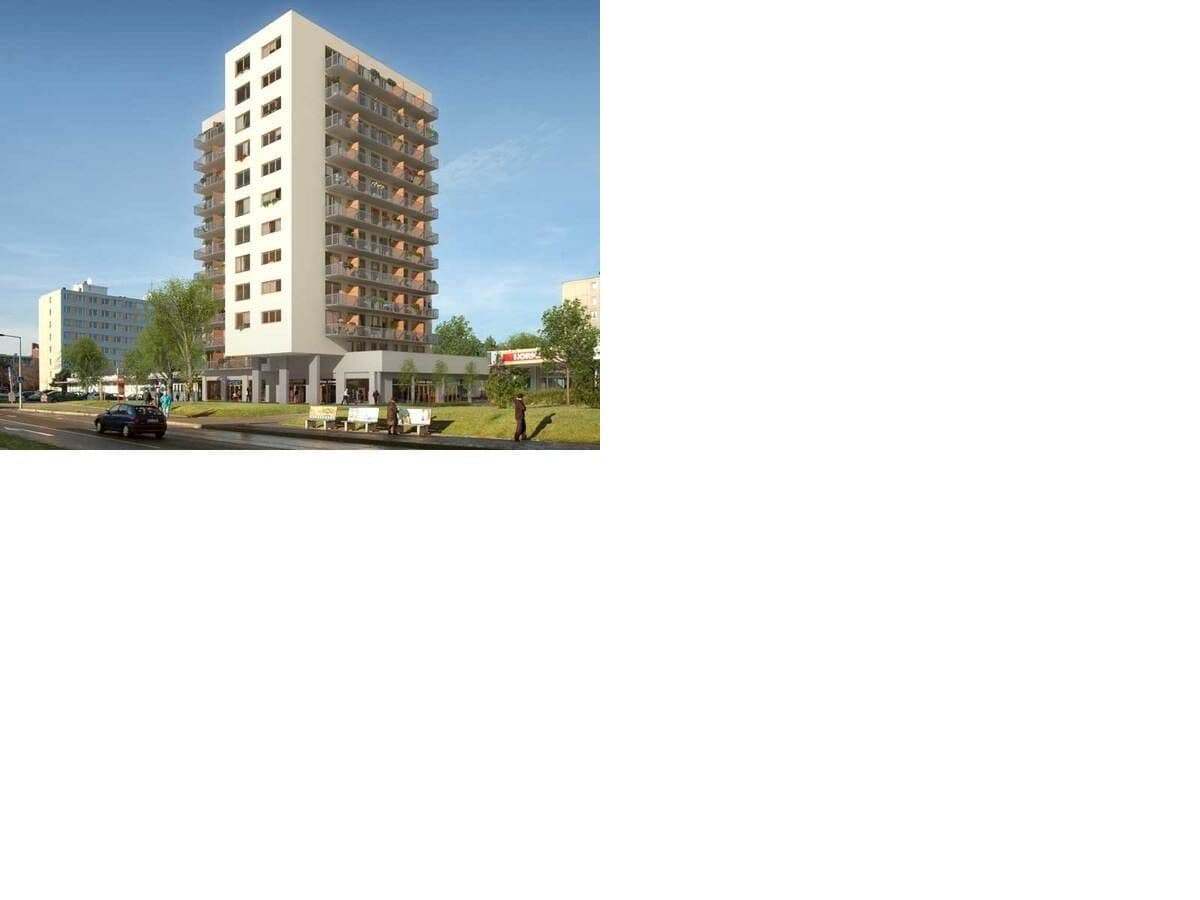 Pronájem bytu 2+kk 69 m², Panuškova, Praha, Praha Pronájem bytu 2+kk 69 m², Panuškova, Praha, Praha
