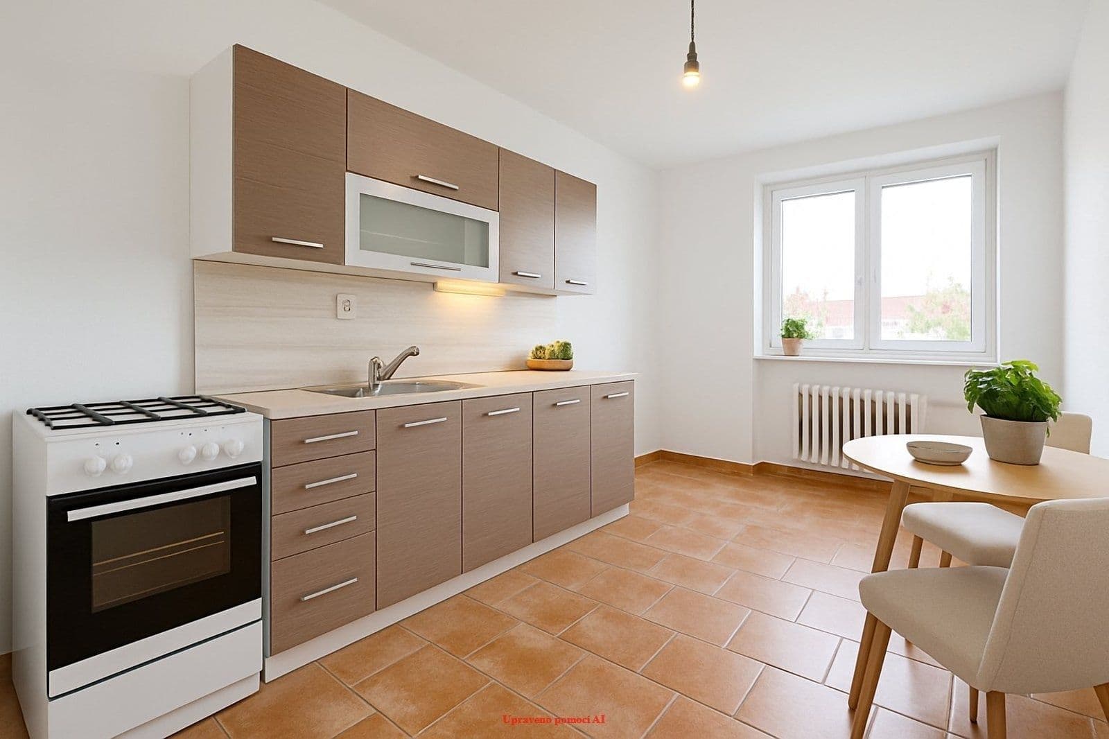 Pronájem bytu 2+1 55 m², 17. listopadu, Ostrava, Moravskoslezský kraj Pronájem bytu 2+1 55 m², 17. listopadu, Ostrava, Moravskoslezský kraj