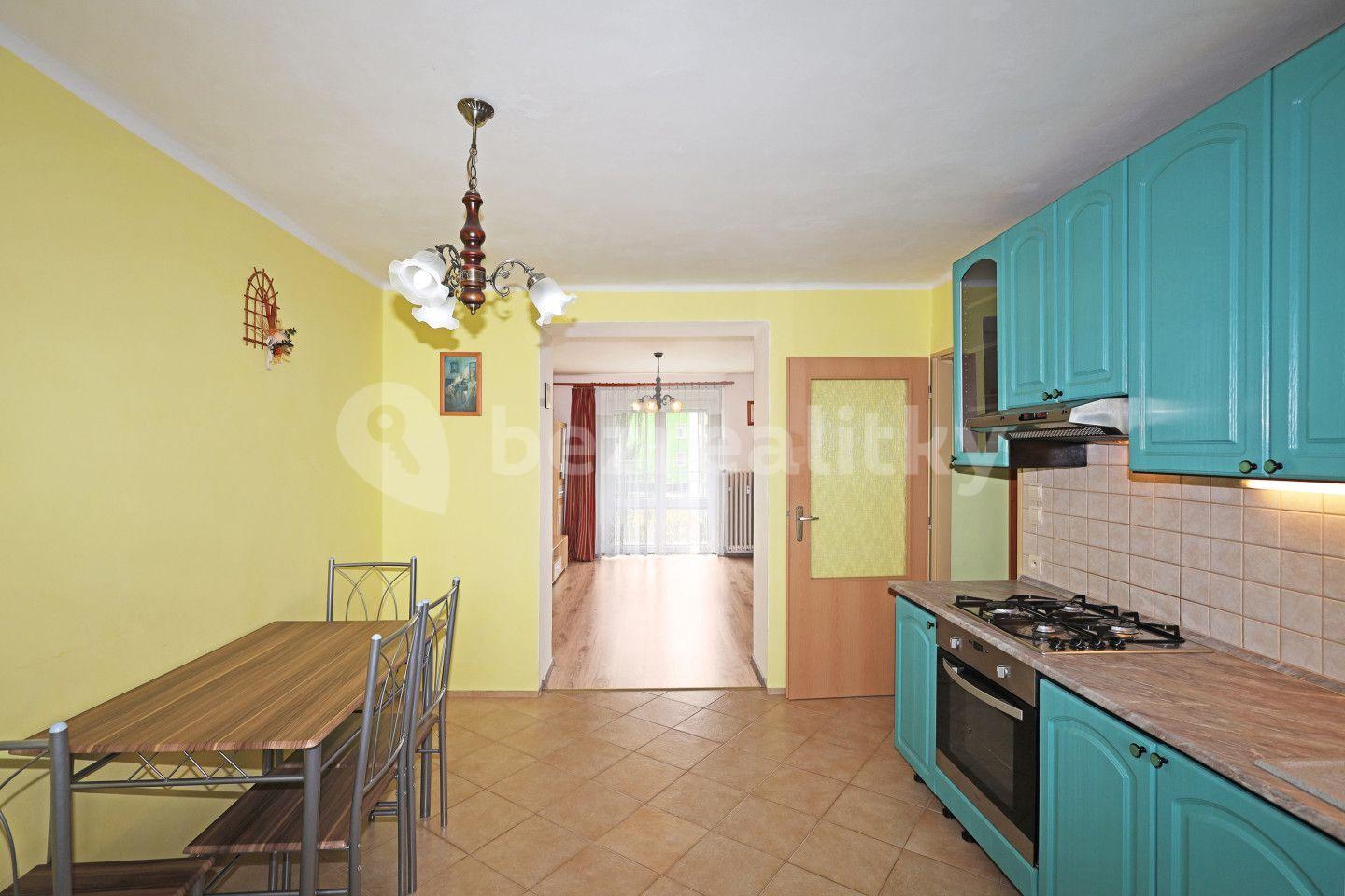 Prodej bytu 2+1 47 m², Zahradní, Horní Slavkov, Karlovarský kraj