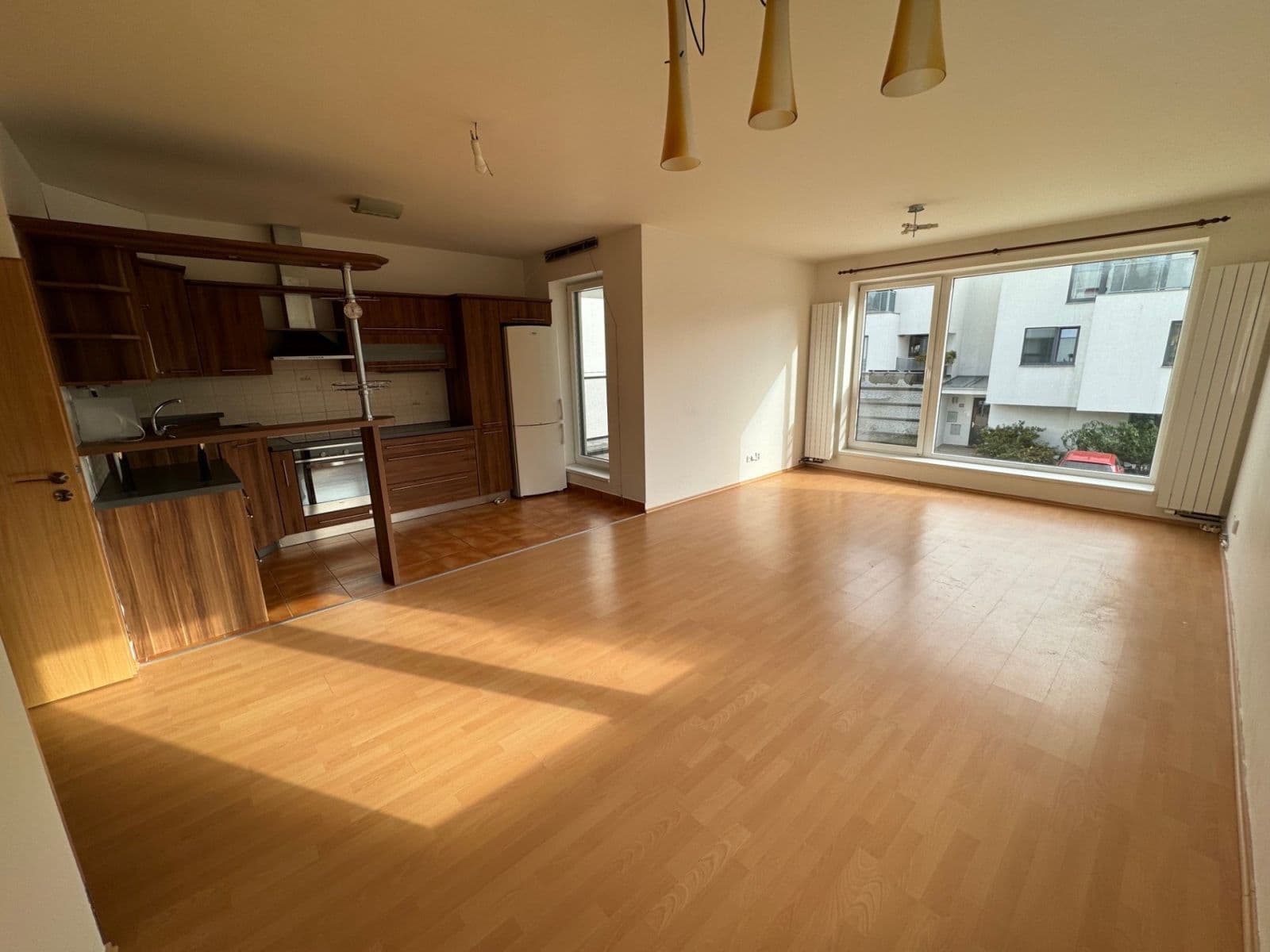 Prodej bytu 3+kk 93 m², Karlštejnská, Lety, Středočeský kraj Prodej bytu 3+kk 93 m², Karlštejnská, Lety, Středočeský kraj