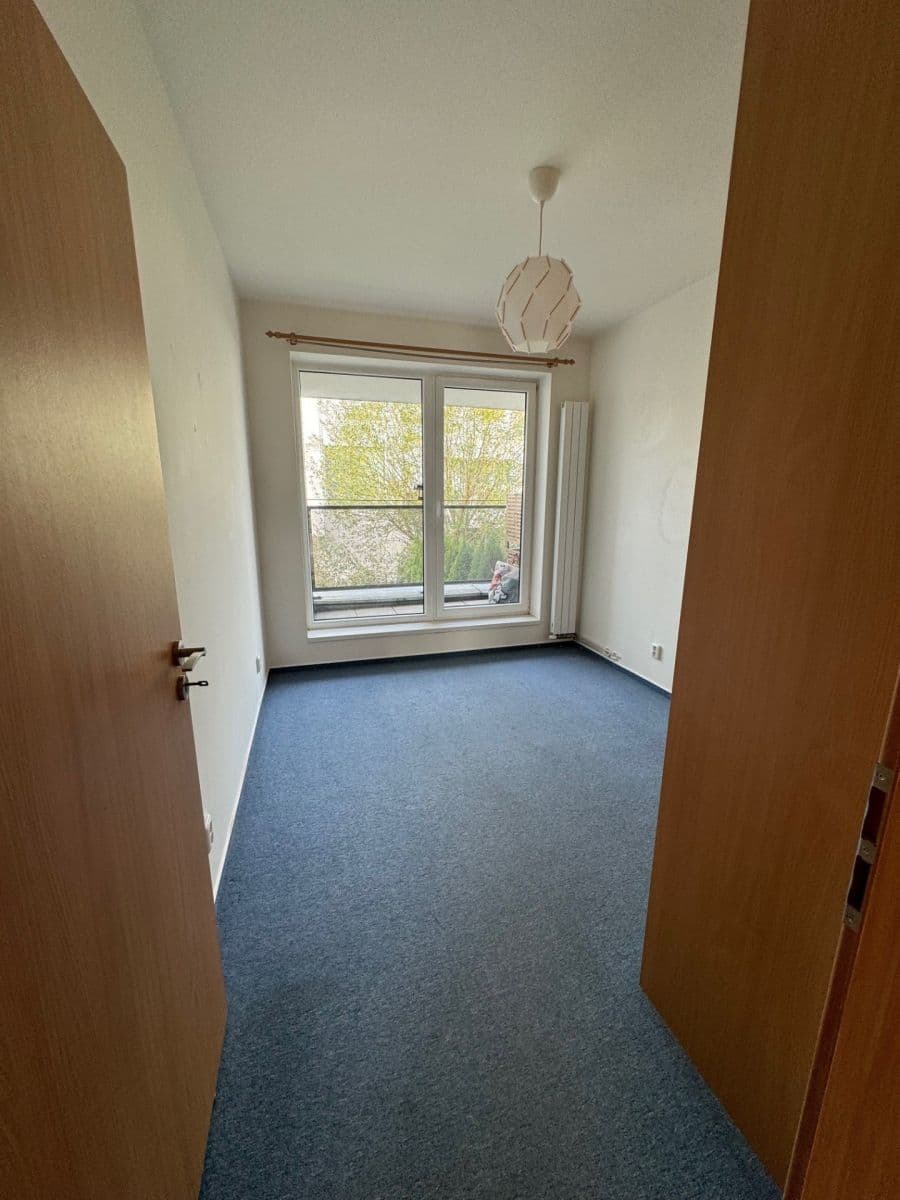 Prodej bytu 3+kk 93 m², Karlštejnská, Lety, Středočeský kraj Prodej bytu 3+kk 93 m², Karlštejnská, Lety, Středočeský kraj