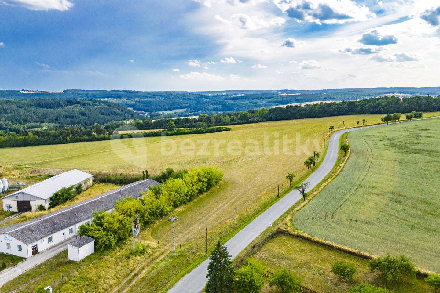 Prodej pozemku 923 m², Plasy, Plzeňský kraj