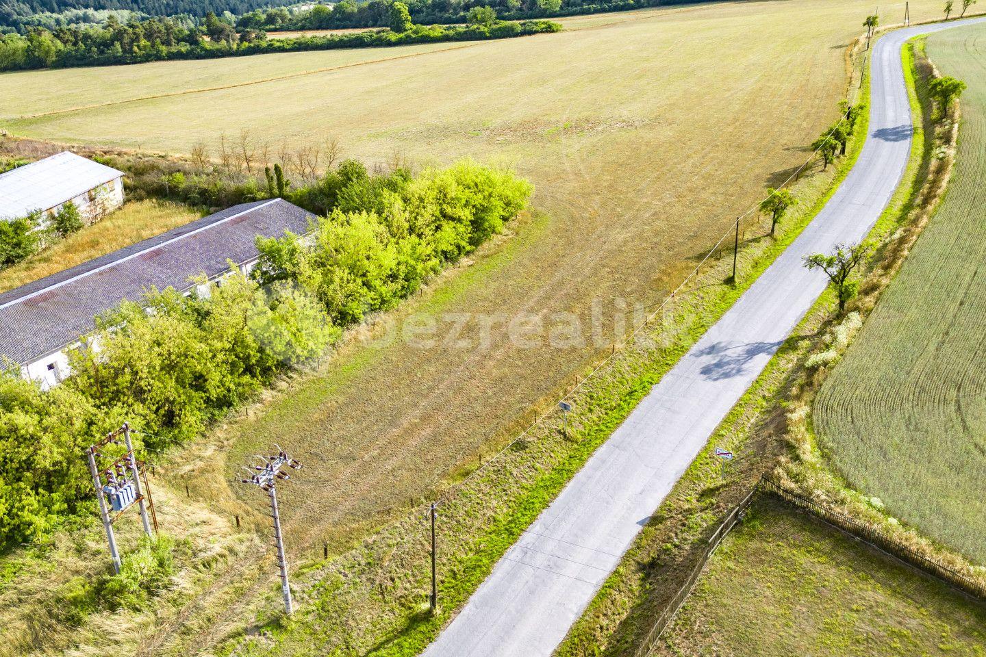 Prodej pozemku 923 m², Plasy, Plzeňský kraj