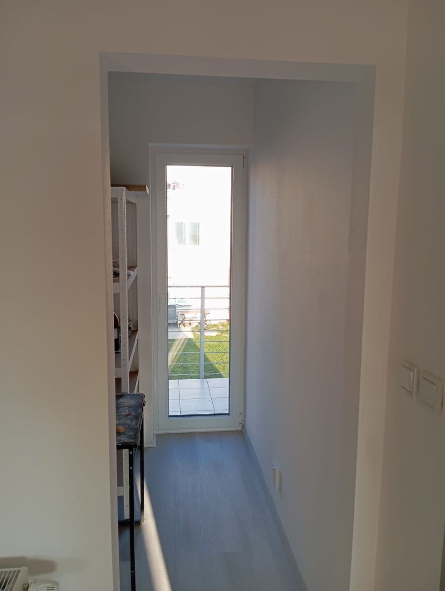 Pronájem bytu 2+kk 70 m², Hejtmanská, Praha, Praha Pronájem bytu 2+kk 70 m², Hejtmanská, Praha, Praha