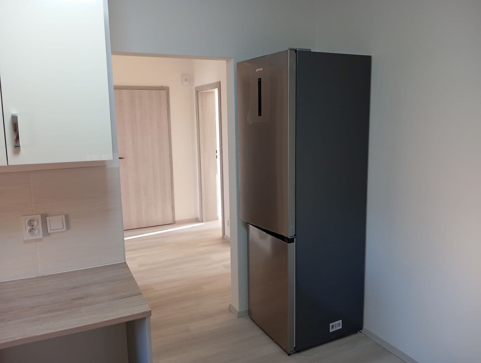Pronájem bytu 2+kk 70 m², Hejtmanská, Praha, Praha Pronájem bytu 2+kk 70 m², Hejtmanská, Praha, Praha
