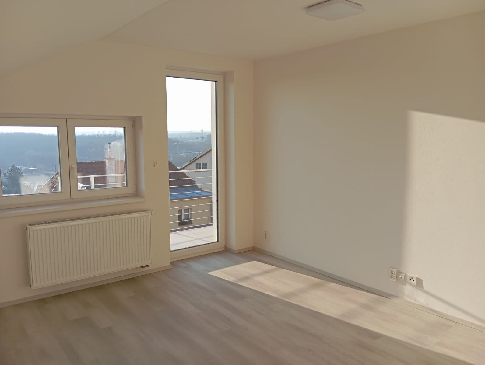 Pronájem bytu 2+kk 70 m², Hejtmanská, Praha, Praha Pronájem bytu 2+kk 70 m², Hejtmanská, Praha, Praha