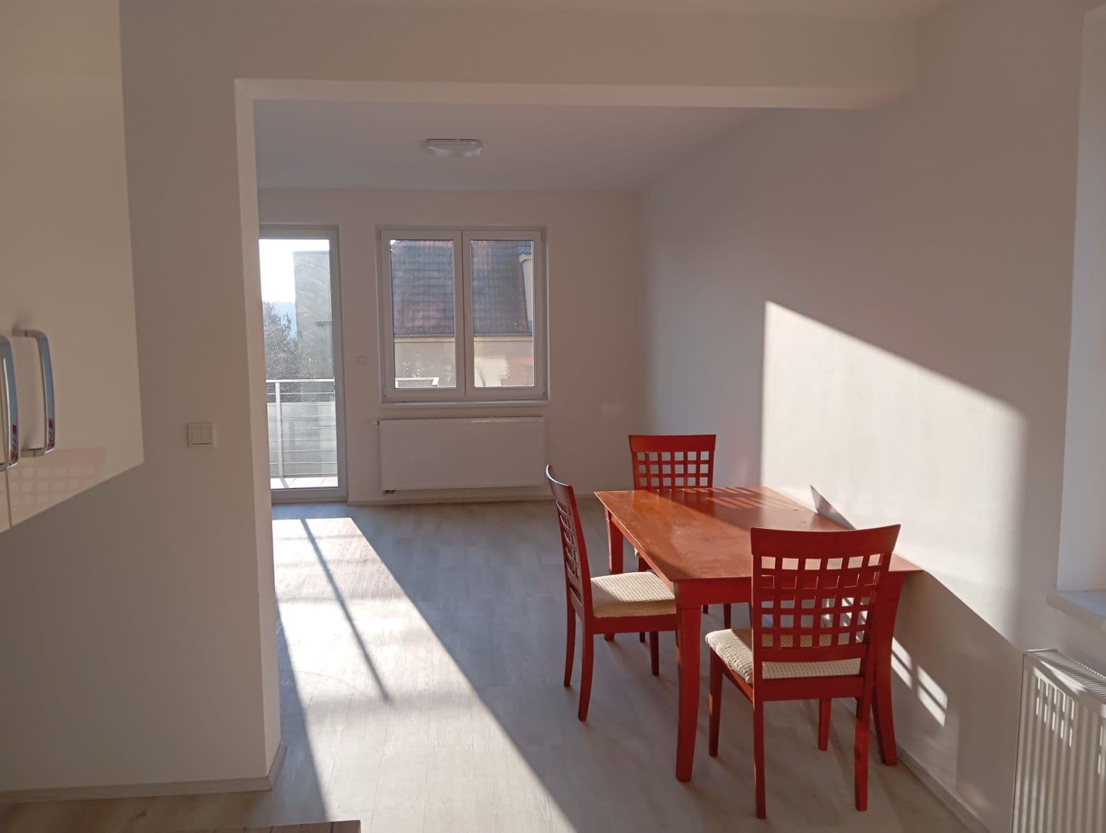 Pronájem bytu 2+kk 70 m², Hejtmanská, Praha, Praha Pronájem bytu 2+kk 70 m², Hejtmanská, Praha, Praha