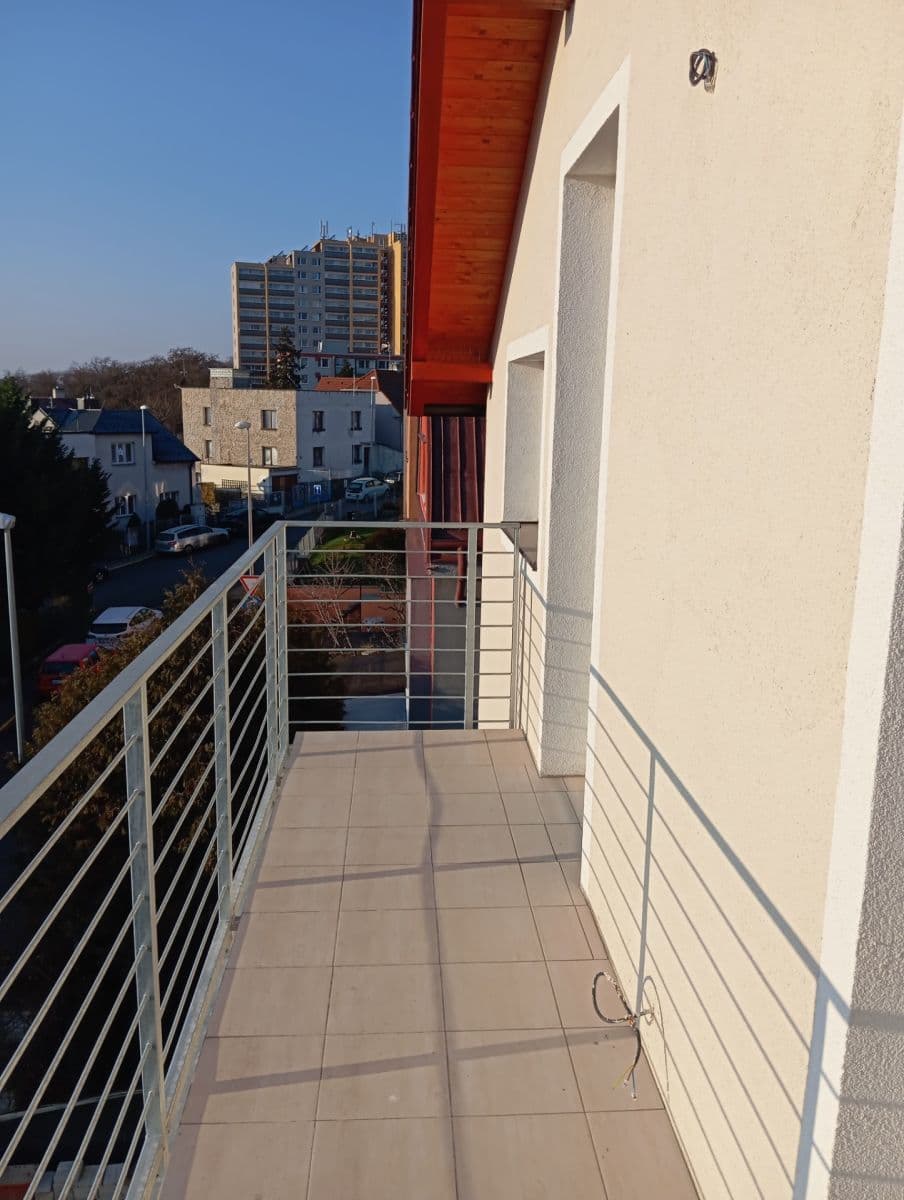 Pronájem bytu 2+kk 70 m², Hejtmanská, Praha, Praha Pronájem bytu 2+kk 70 m², Hejtmanská, Praha, Praha