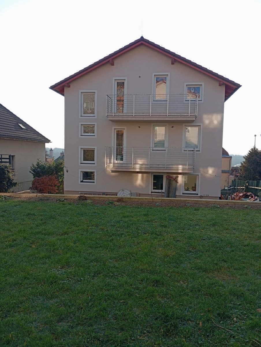 Pronájem bytu 2+kk 70 m², Hejtmanská, Praha, Praha Pronájem bytu 2+kk 70 m², Hejtmanská, Praha, Praha