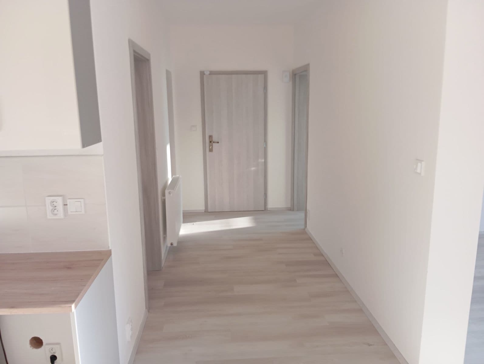 Pronájem bytu 2+kk 70 m², Hejtmanská, Praha, Praha Pronájem bytu 2+kk 70 m², Hejtmanská, Praha, Praha