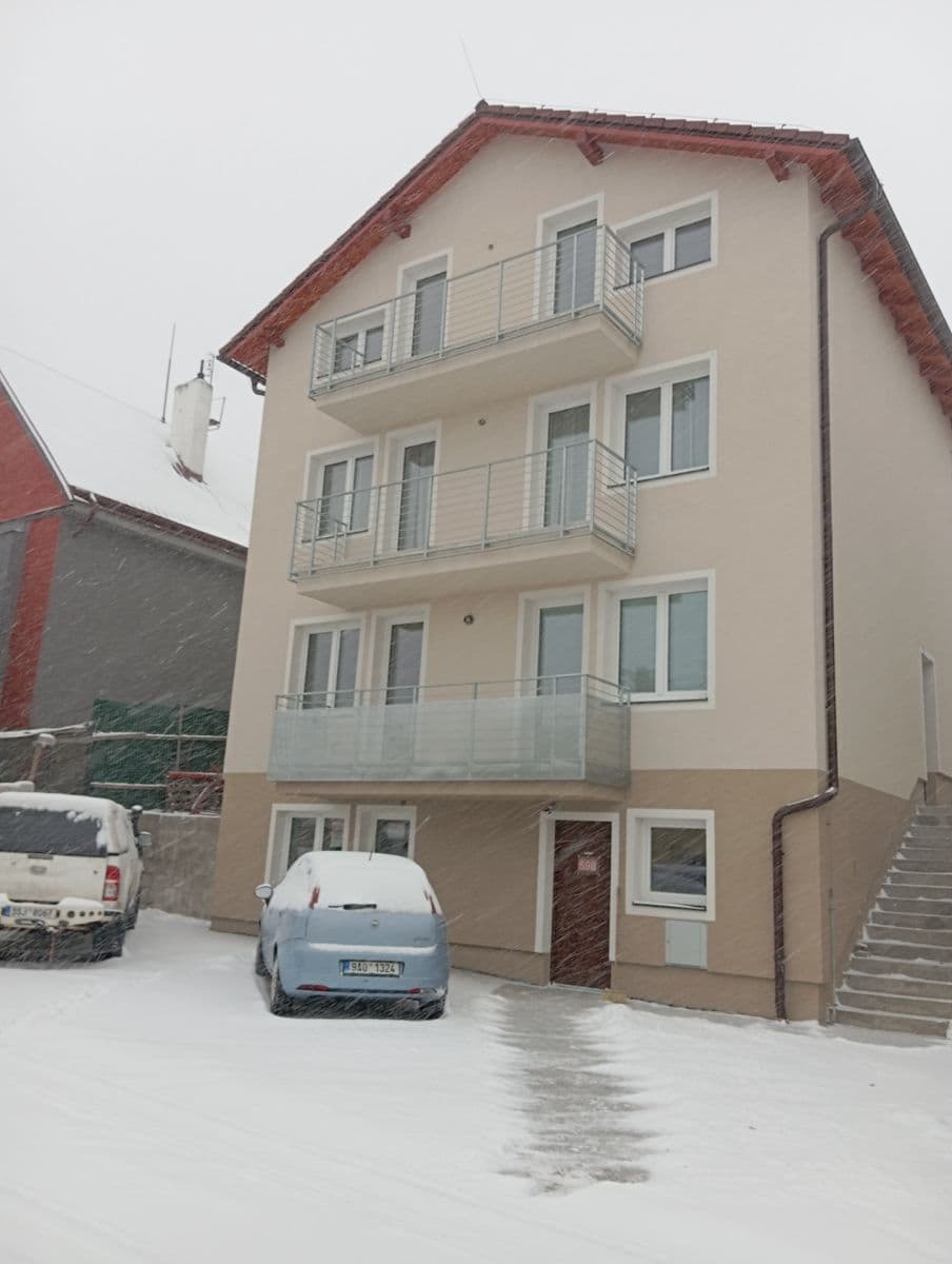 Pronájem bytu 2+kk 70 m², Hejtmanská, Praha, Praha Pronájem bytu 2+kk 70 m², Hejtmanská, Praha, Praha