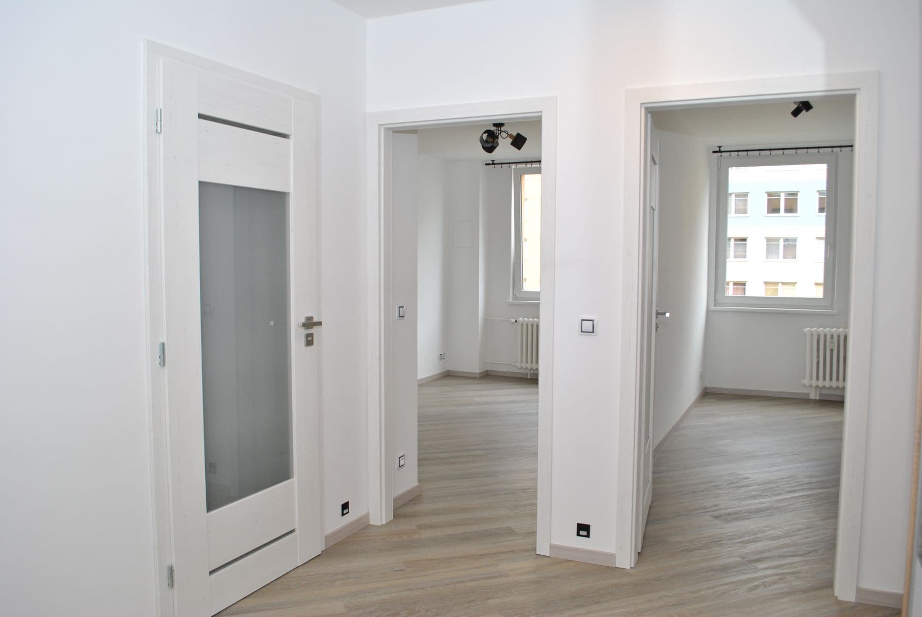 Pronájem bytu 3+kk 68 m², Lublinská, Praha, Praha Pronájem bytu 3+kk 68 m², Lublinská, Praha, Praha