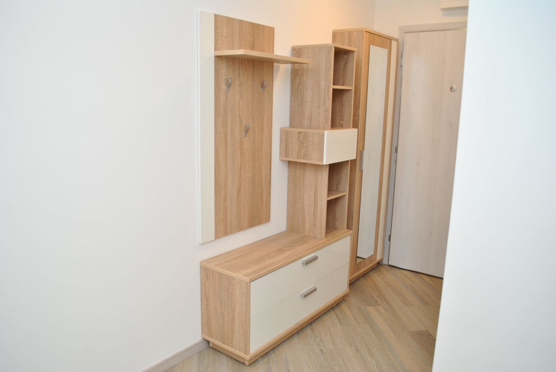 Pronájem bytu 3+kk 68 m², Lublinská, Praha, Praha Pronájem bytu 3+kk 68 m², Lublinská, Praha, Praha