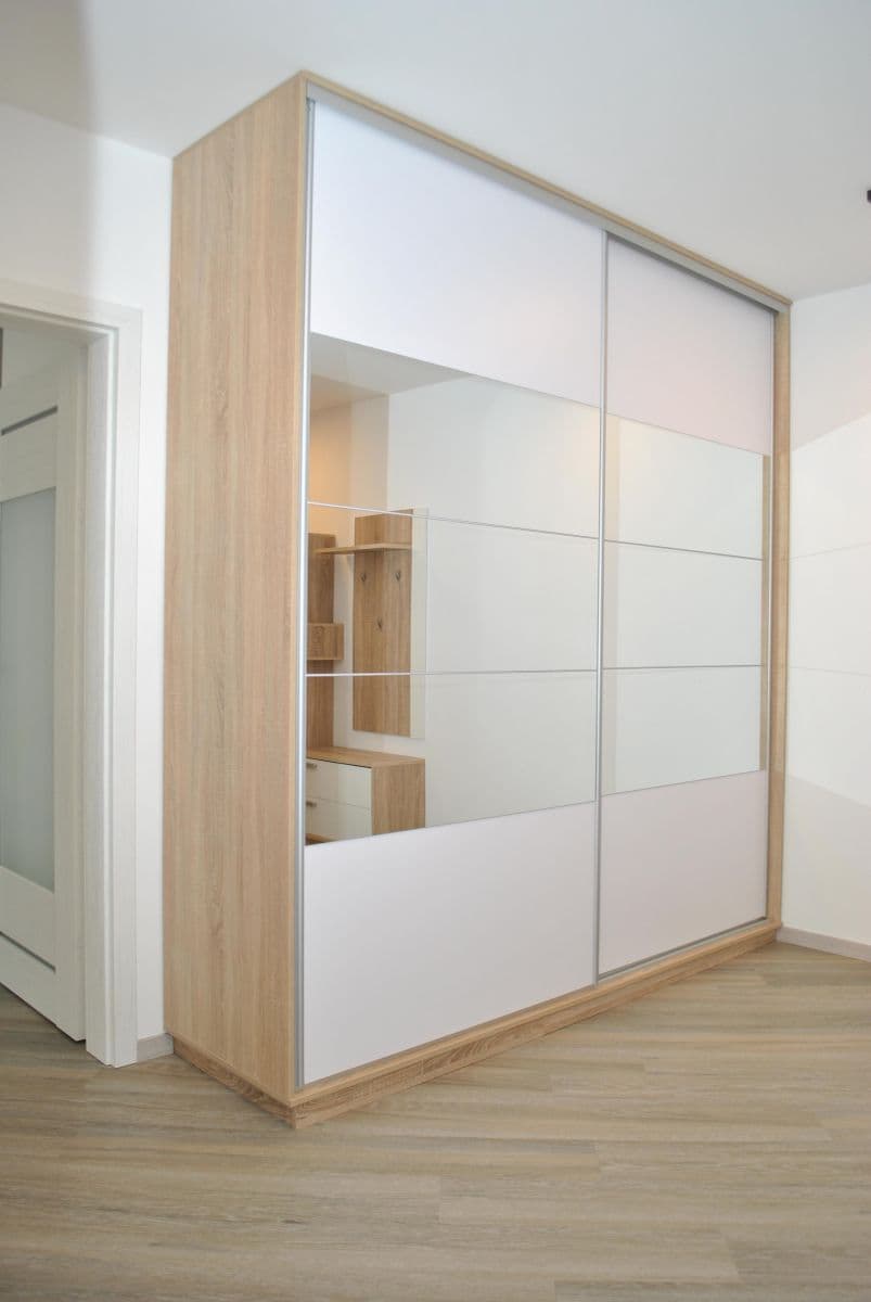 Pronájem bytu 3+kk 68 m², Lublinská, Praha, Praha Pronájem bytu 3+kk 68 m², Lublinská, Praha, Praha