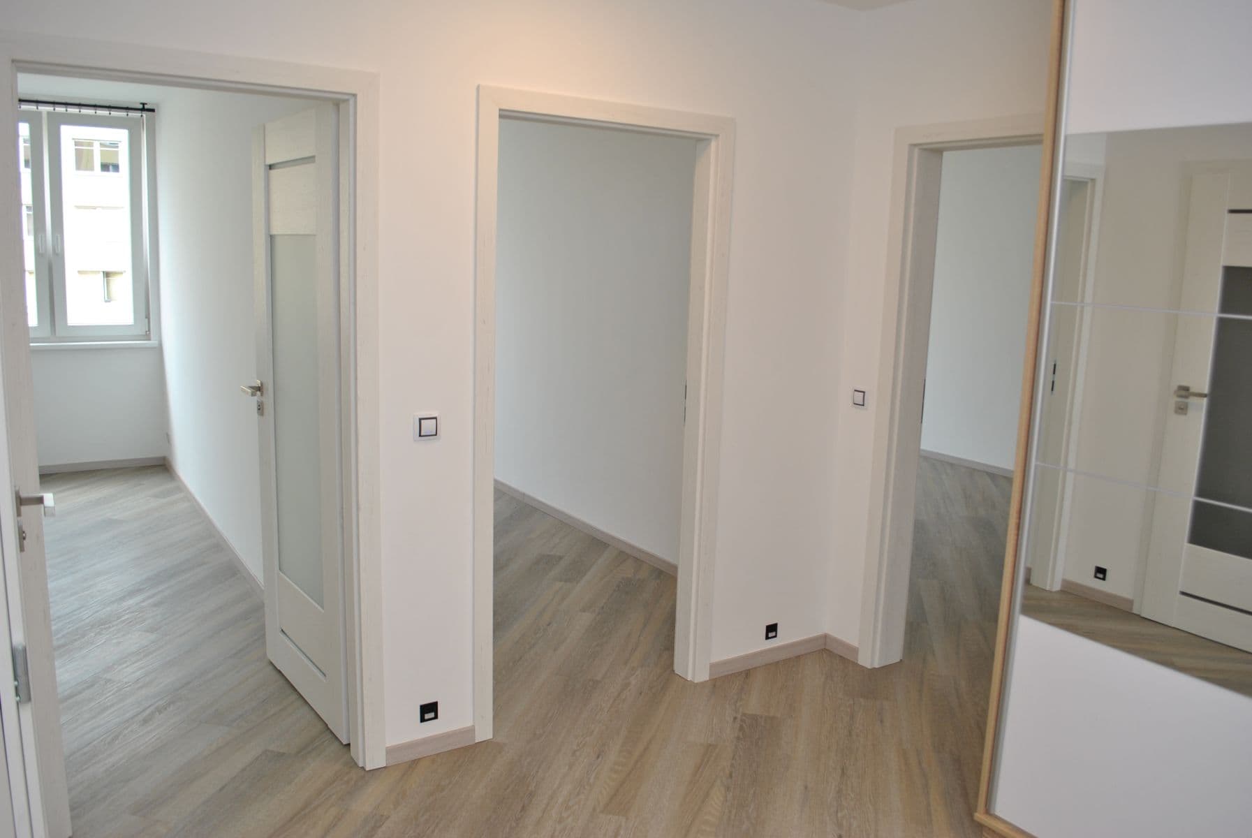 Pronájem bytu 3+kk 68 m², Lublinská, Praha, Praha Pronájem bytu 3+kk 68 m², Lublinská, Praha, Praha