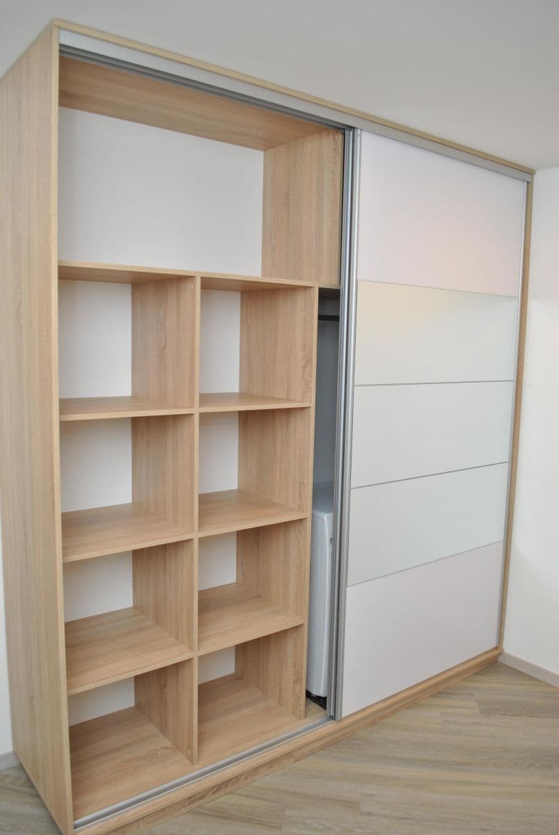 Pronájem bytu 3+kk 68 m², Lublinská, Praha, Praha Pronájem bytu 3+kk 68 m², Lublinská, Praha, Praha