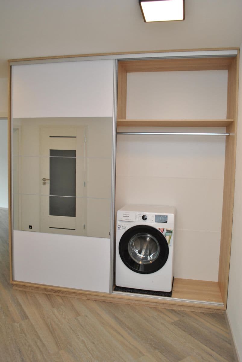 Pronájem bytu 3+kk 68 m², Lublinská, Praha, Praha Pronájem bytu 3+kk 68 m², Lublinská, Praha, Praha